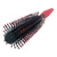 Eson - Round Hair Brush Non Slip Handle