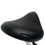 Eson - Salon Saddle Chair Adjustable Ergonomic Stool with Wheels