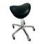 Eson - Saddle Stool Chair Adjustable Height & Swivel