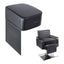 Kids Booster Seats - Professional Salon & Barber Cushion Black