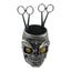 Eson - Scissors Holder Skull Style 9x11cm