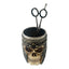 Eson - Scissors Holder Skull Style 9x11cm