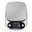 Eson - Digital Kitchen Scale Stainless Steel 8 Units Scale Division & Tare Function