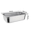 Eson - Stainless Steel Gastronorm Tray