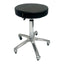 Eson - Salon & Beauty Stool Height Adjustable Swivel Chair with Wheels