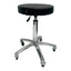 Eson - Salon & Beauty Stool Height Adjustable Swivel Chair with Wheels