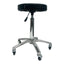 Eson - Salon & Beauty Stool Height Adjustable Swivel Chair with Wheels