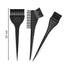 Eson - Hair Dye Brush Tint Tool Kit 3pcs