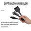 Eson - Hair Dye Brush Tint Tool Kit 3pcs