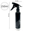 Eson - Metallic Water Spray Bottle Mist Sprayer 250ml