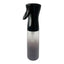 Eson - Water Spray Bottle Continuous Sprayer 300ml