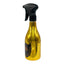 Eson - Water Spray Bottle Champagne Style Trigger Sprayer 500ml