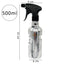 Eson - Water Spray Bottle Ergonomic Hand Grip Trigger Sprayer 500ml