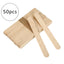 Eson - Waxing Spatula Disposable Wooden