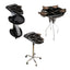 Eson - Salon Colouring Tray Cart