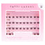 Tatti Lashes - Everyday Wisp Individual Lashes (8, 10 & 12mm)