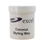 Excel - Styling Wax Coconut 195ml
