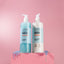 Salon System - Expert Ginger & Basil Pre Wax Serum 500ml