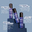 Osmo - Extreme Volume Mega Styling Foam 245ml