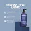 Osmo - Extreme Volume Root Lifter 250ml