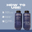 Osmo - Extreme Volume Volumising Conditioner