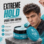 Gabri Professional - Hair Styling Fibre Wax Spider 150ml