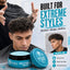 Gabri Professional - Hair Styling Fibre Wax Spider 150ml