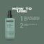 Osmo - Finishing Creme 2-In-1 Styler 250ml