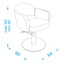 Alpeda - Flora Styling Chair
