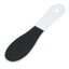 SalonServe - Double-Sided Flat Emery Foot Rasp