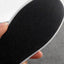 SalonServe - Double-Sided Flat Emery Foot Rasp