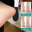 SalonServe - Double-Sided Flat Emery Foot Rasp
