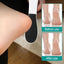 SalonServe - Double-Sided Flat Emery Foot Rasp