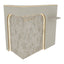 Alpeda - Frezya Reception Desk