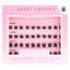 Tatti Lashes - Full Volume Individual Lashes (12, 14 & 16mm)