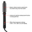 Electric Head Jog - Futaria Hot Brush