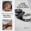 Gabri Professional - Hair Styling Aqua Wax Casual Matt Look 150ml