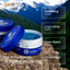 Gabri Professional - Hair Styling Aqua Wax Bubblegum Strong 150ml