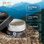 Gabri Professional - Hair Styling Aqua Wax Casual Matt Look 150ml