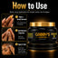 Gabby’s Signature - Braids & Edges Hair Wax 250ml