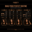 Gabby’s Signature - 12 in 1 Intensive Repair Hair Treatment Mask 500ml