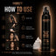 Gabby's Signature - Hair Styling Foam Mousse 300ml