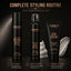 Gabby's Signature - Hair Styling Holding Spray 400ml