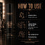 Gabby's Signature - Hair Styling Holding Spray 400ml