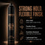Gabby's Signature - Hair Styling Holding Spray 750ml