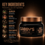 Gabby’s Signature - 12 in 1 Intensive Repair Hair Treatment Mask 500ml