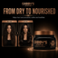 Gabby’s Signature - 12 in 1 Intensive Repair Hair Treatment Mask 500ml