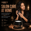 Gabby’s Signature - 12 in 1 Intensive Repair Hair Treatment Mask 500ml