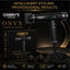 Gabby's Signature - ONXY Professional Hair Dryer