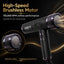 Gabby's Signature - ONXY Professional Hair Dryer